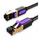 VENTION - Vention Cable de Red RJ45 SFTP ICDBJ Cat.7/ 5m/ Negro - ICDBJ